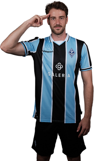 Lukas Klünter @ 